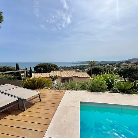 Vila Horizon Bleu