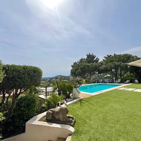 Vila Horizon Bleu *