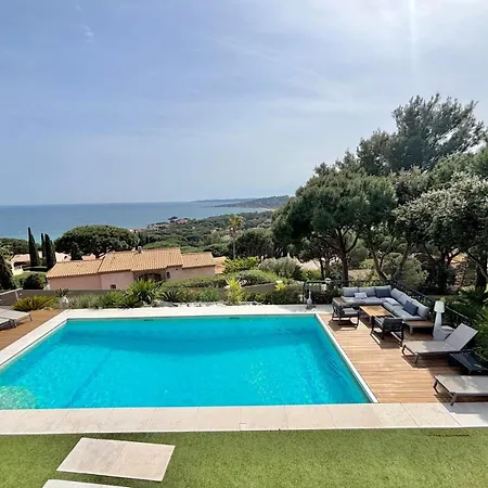 Vila Horizon Bleu